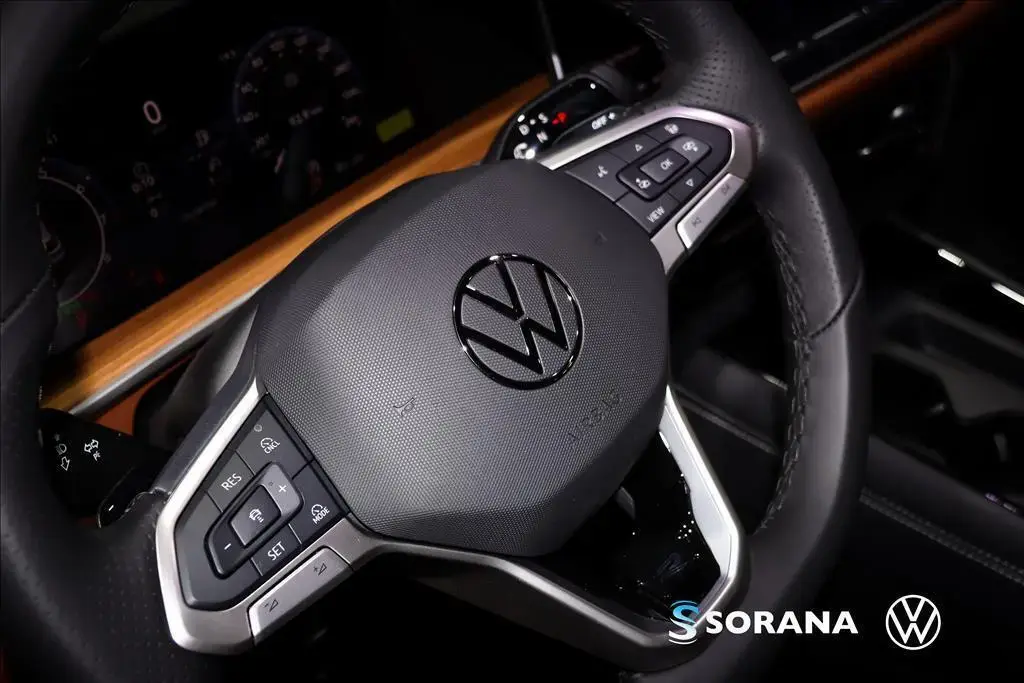 galeria TIGUAN