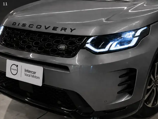 Land Rover DISCOVERY SPORT 2.0 D200 TURBO DIESEL MHEV R-DYNAMIC SE AUTOMÁTICO
