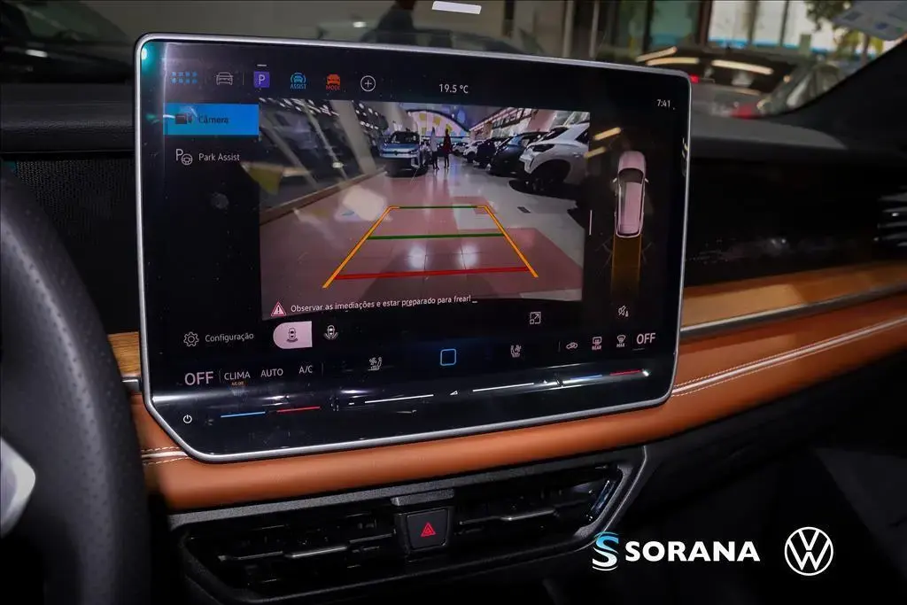 galeria TIGUAN
