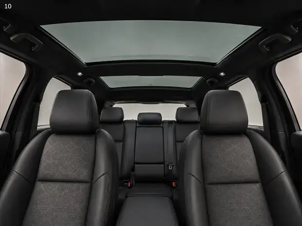 Land Rover DISCOVERY SPORT 2.0 D200 TURBO DIESEL MHEV R-DYNAMIC SE AUTOMÁTICO