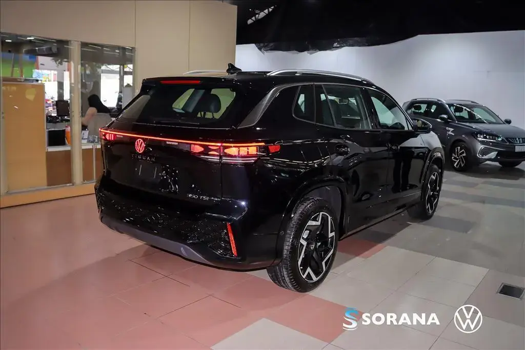 galeria TIGUAN