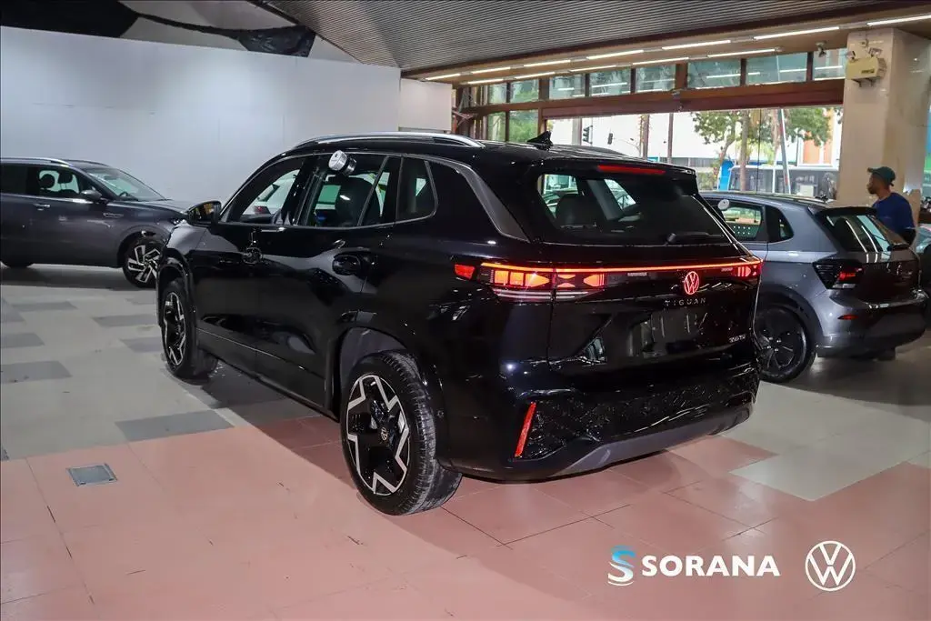 galeria TIGUAN