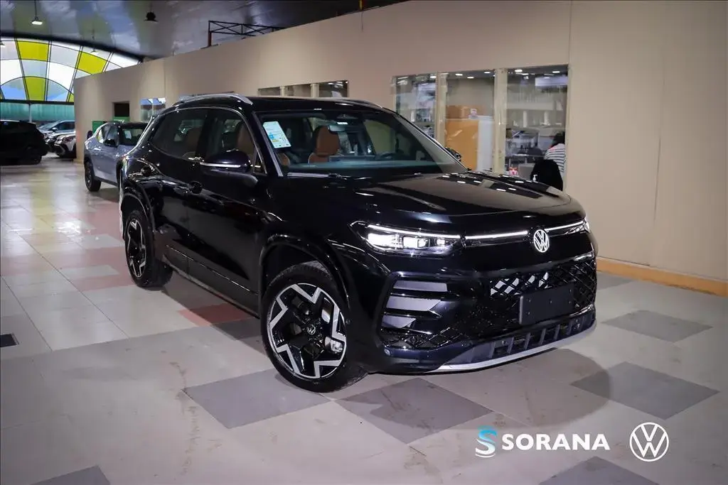 galeria TIGUAN