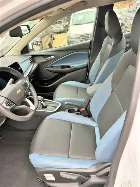Chevrolet ONIX PLUS 1.0 TURBO FLEX PREMIER AUTOMÁTICO
