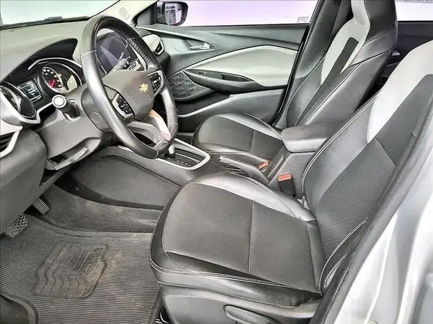 Chevrolet ONIX PLUS 1.0 TURBO FLEX PREMIER AUTOMÁTICO