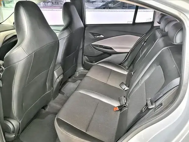 Chevrolet ONIX PLUS 1.0 TURBO FLEX PREMIER AUTOMÁTICO