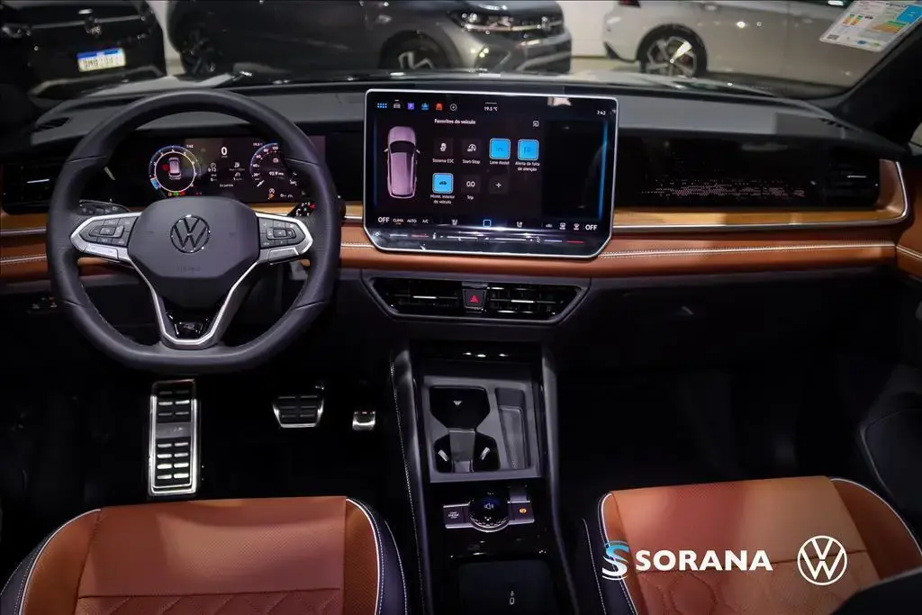 galeria TIGUAN