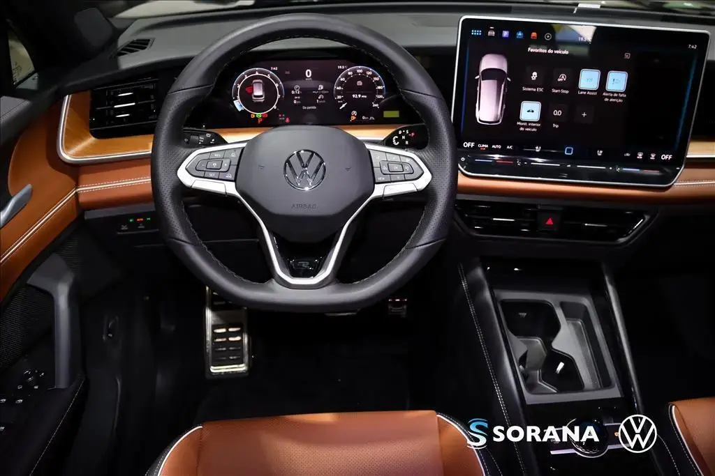 galeria TIGUAN