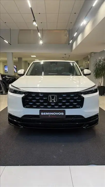 galeria HR-V