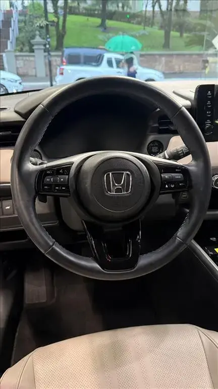 galeria HR-V