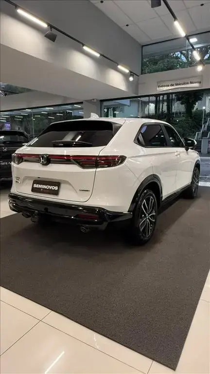 galeria HR-V