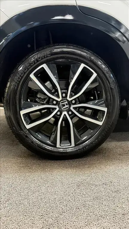 galeria HR-V