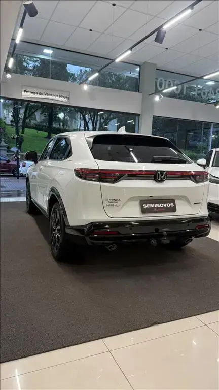 galeria HR-V