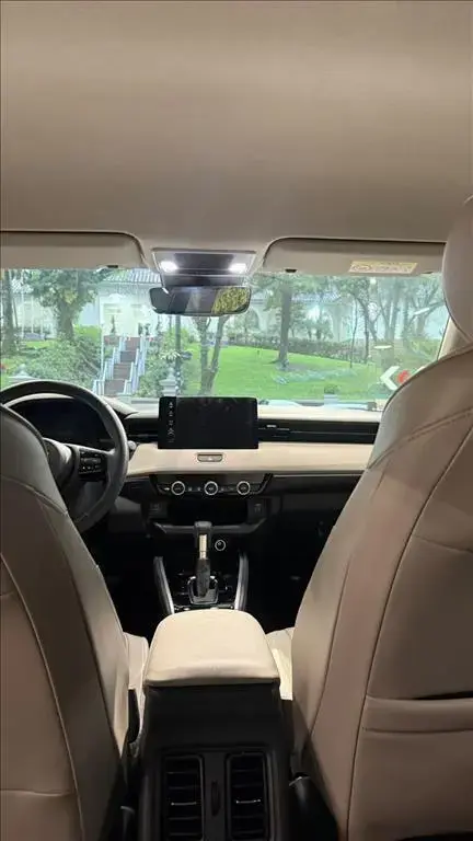 galeria HR-V