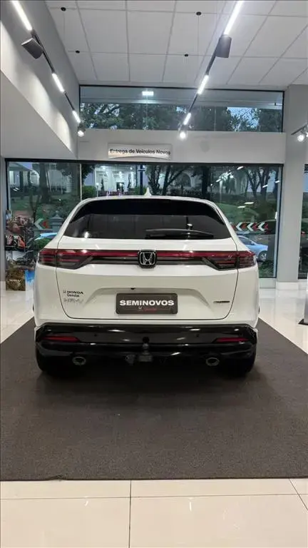 galeria HR-V