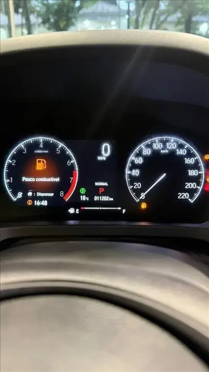 galeria HR-V
