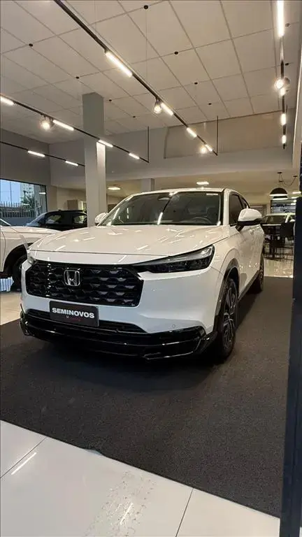 galeria HR-V