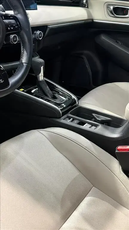 galeria HR-V