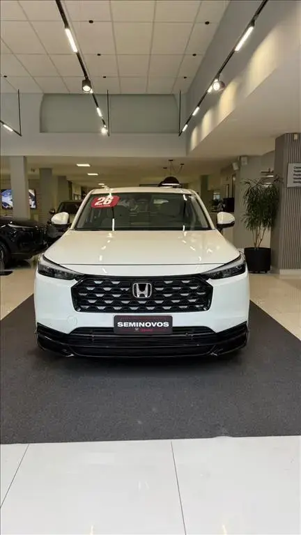 galeria HR-V