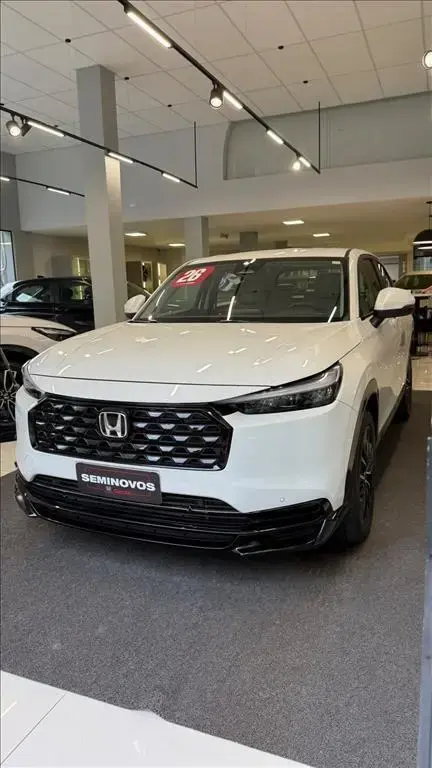 galeria HR-V