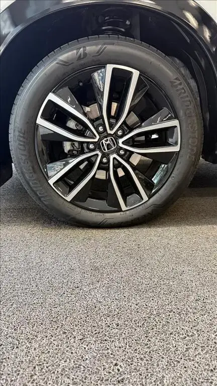 galeria HR-V