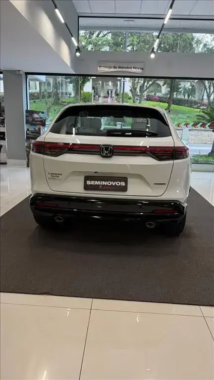 galeria HR-V