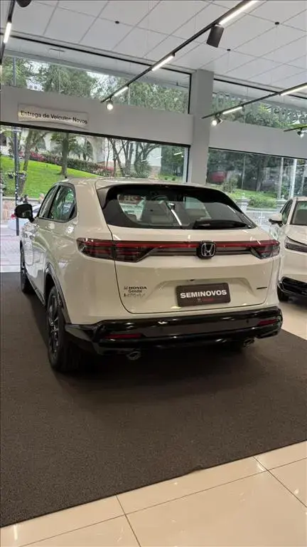 galeria HR-V