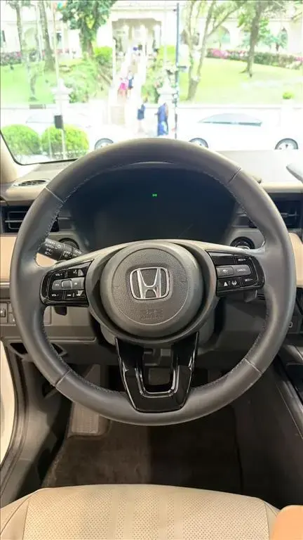 galeria HR-V