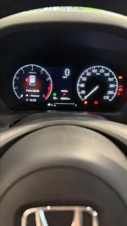 galeria HR-V