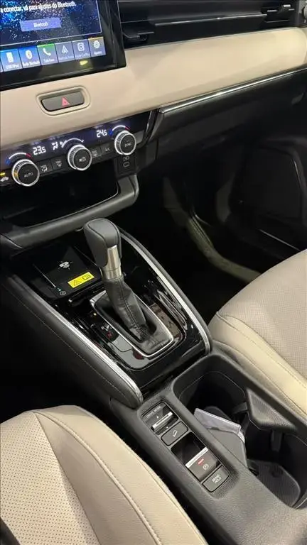 galeria HR-V