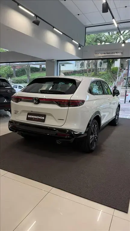 galeria HR-V