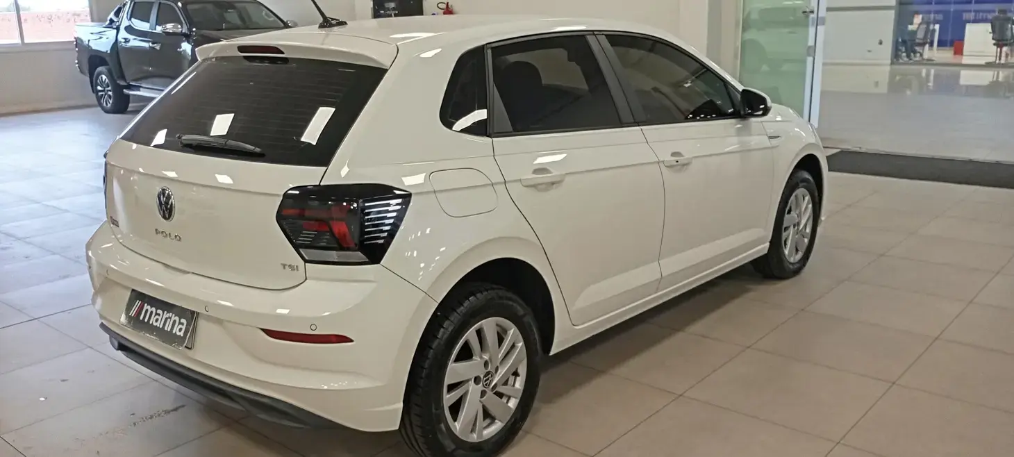 galeria POLO