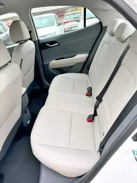 Hyundai HB20S 1.0 TGDI FLEX PLATINUM AUTOMÁTICO