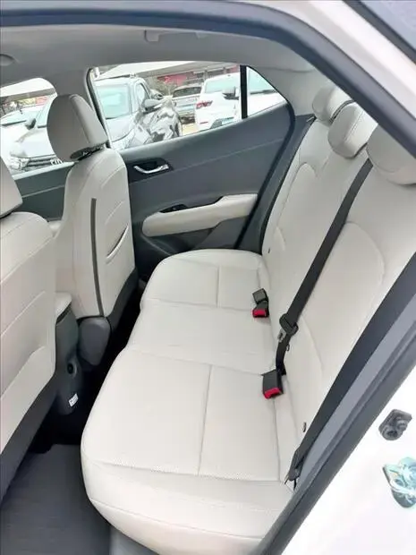 Hyundai HB20S 1.0 TGDI FLEX PLATINUM AUTOMÁTICO