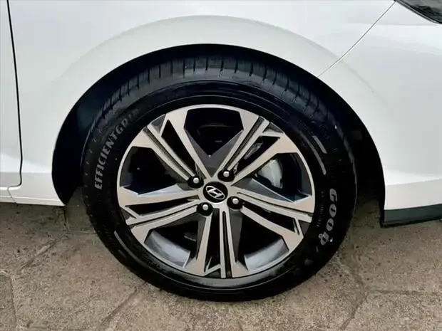 Hyundai HB20S 1.0 TGDI FLEX PLATINUM AUTOMÁTICO