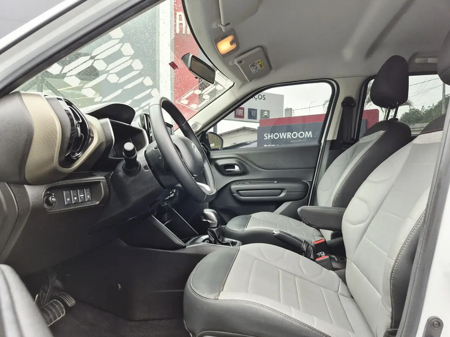 galeria C3 AIRCROSS