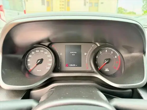 Fiat PULSE 1.3 FLEX DRIVE MANUAL