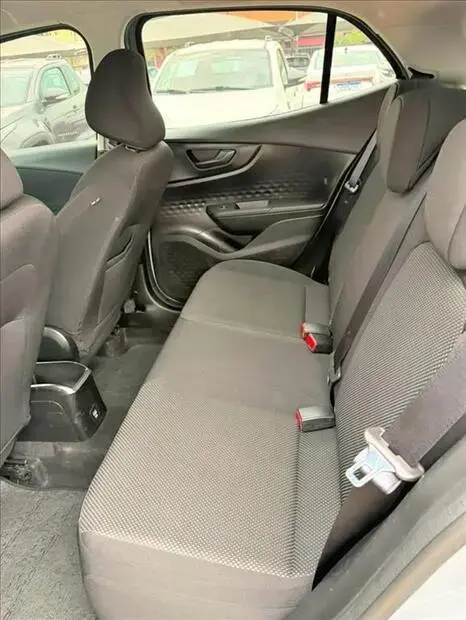 Fiat PULSE 1.3 FLEX DRIVE MANUAL