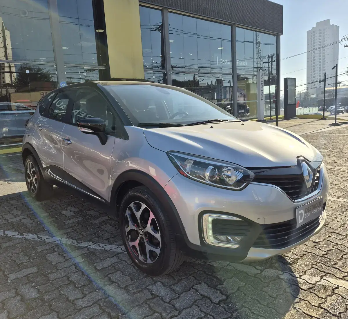galeria CAPTUR