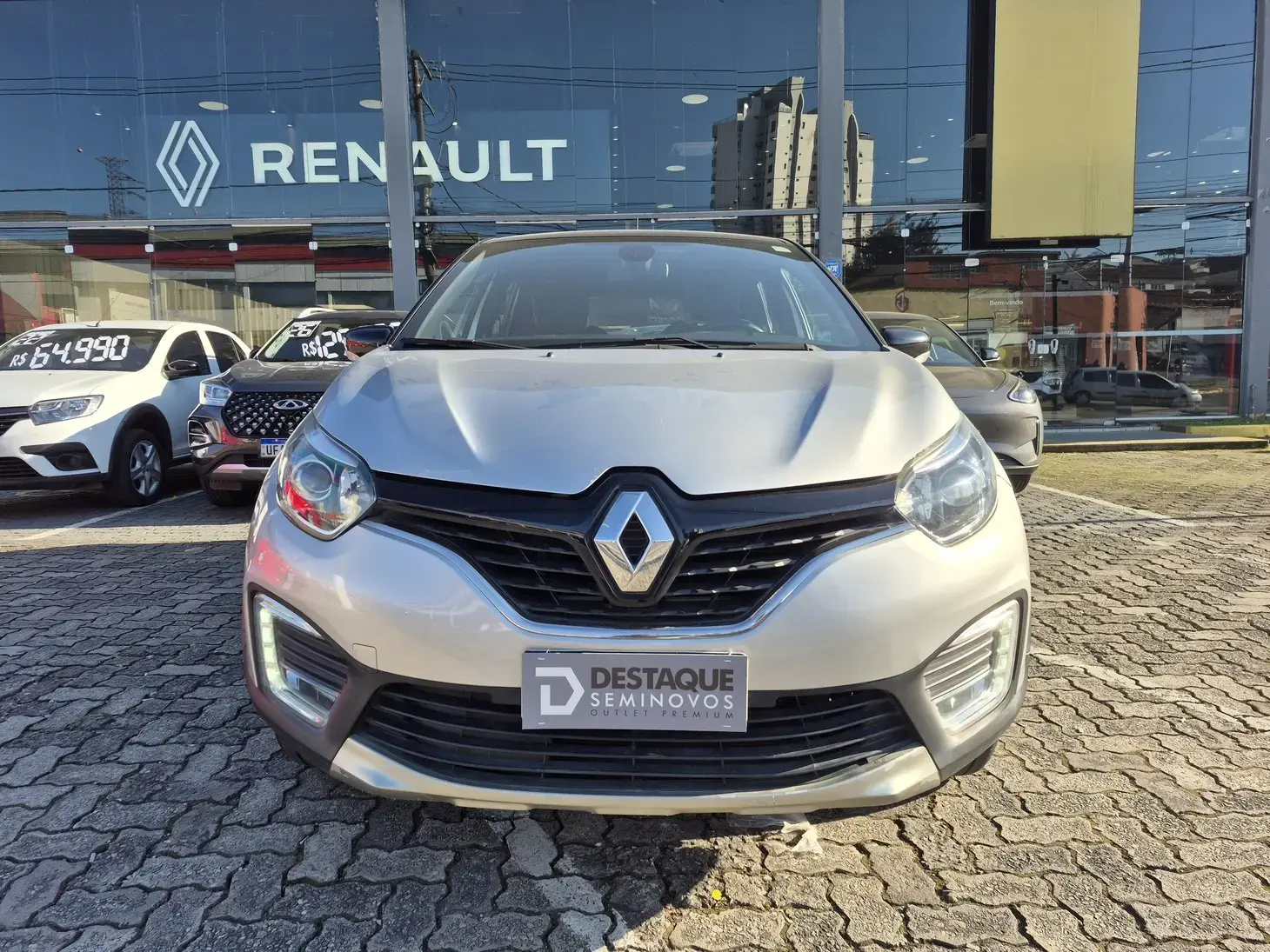 galeria CAPTUR
