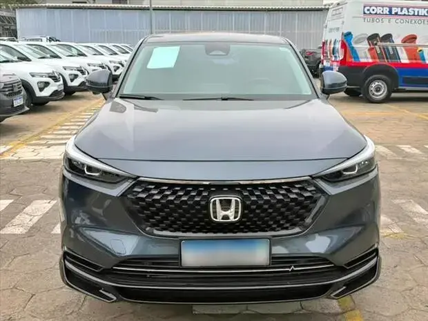 Honda HR-V 1.5 DI I-VTEC TURBO FLEX TOURING CVT