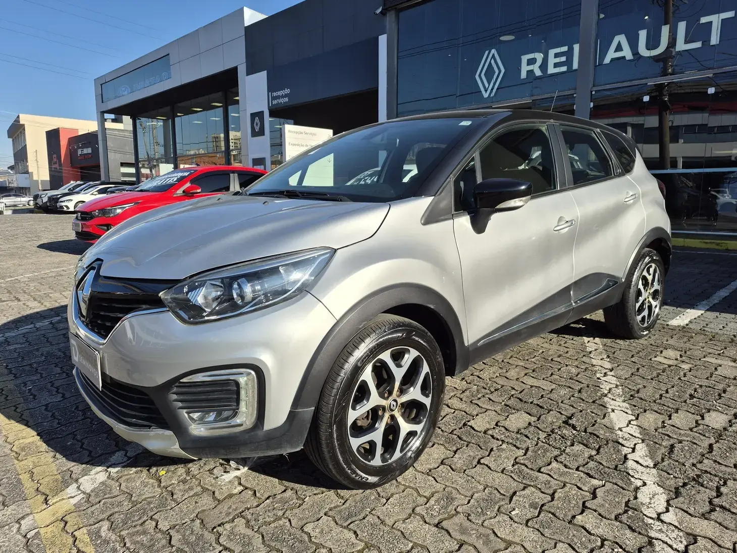 galeria CAPTUR