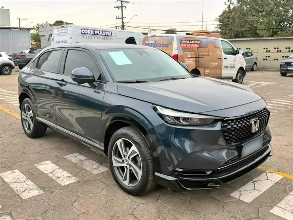 galeria HR-V