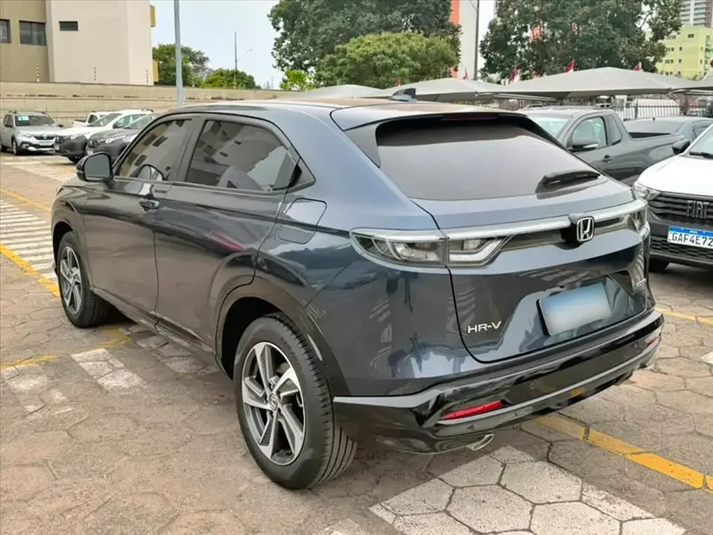 galeria HR-V