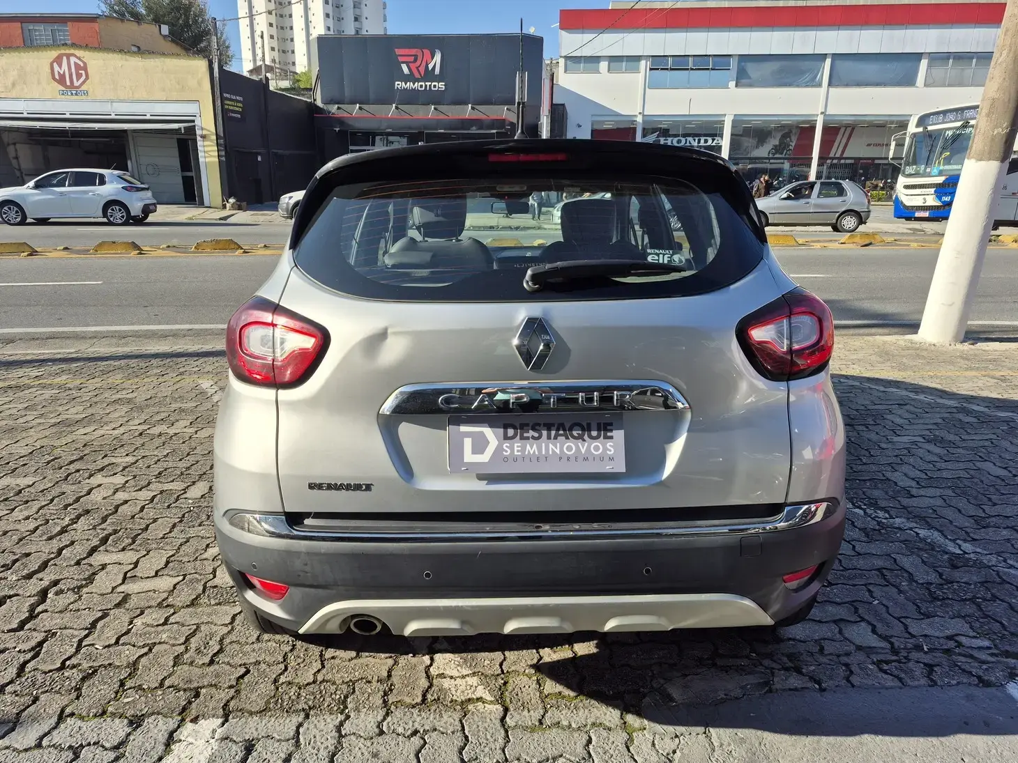 galeria CAPTUR