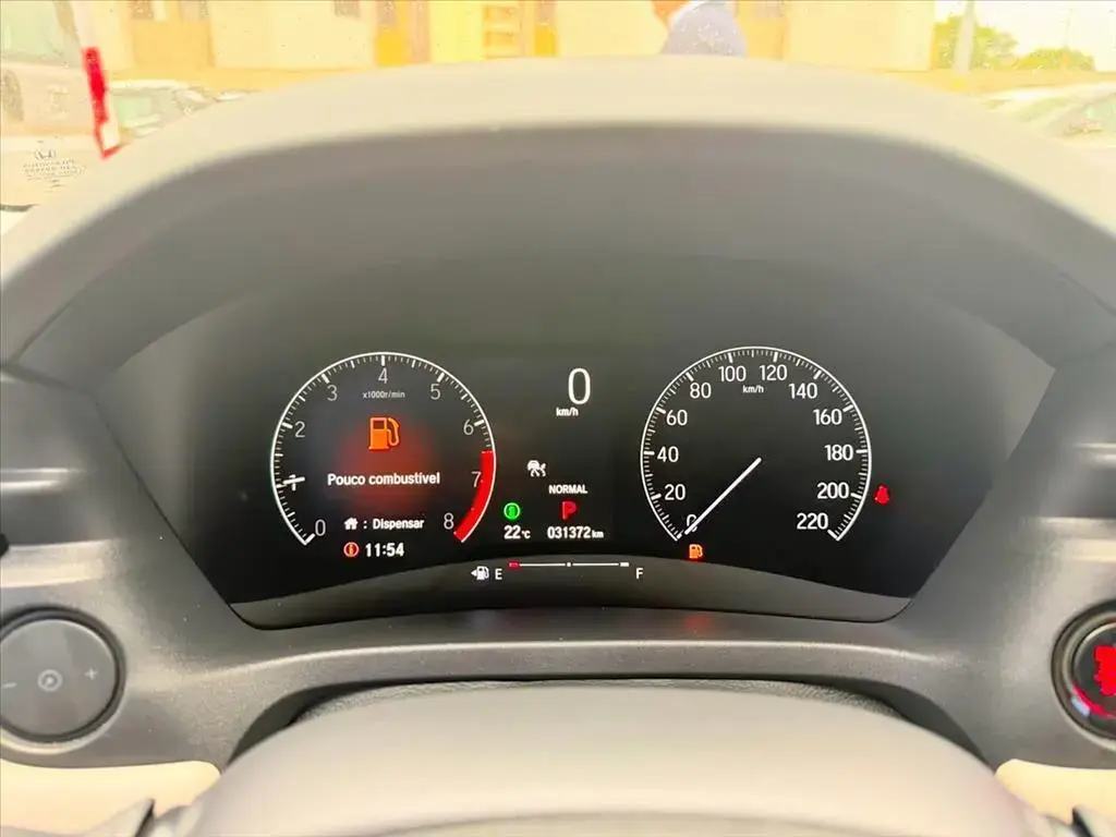 galeria HR-V