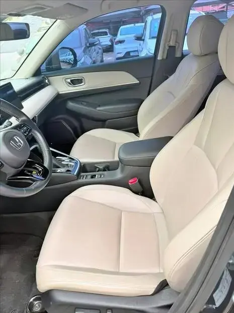 Honda HR-V 1.5 DI I-VTEC TURBO FLEX TOURING CVT