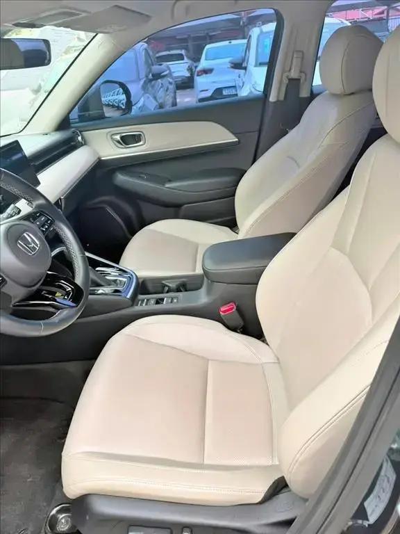 galeria HR-V