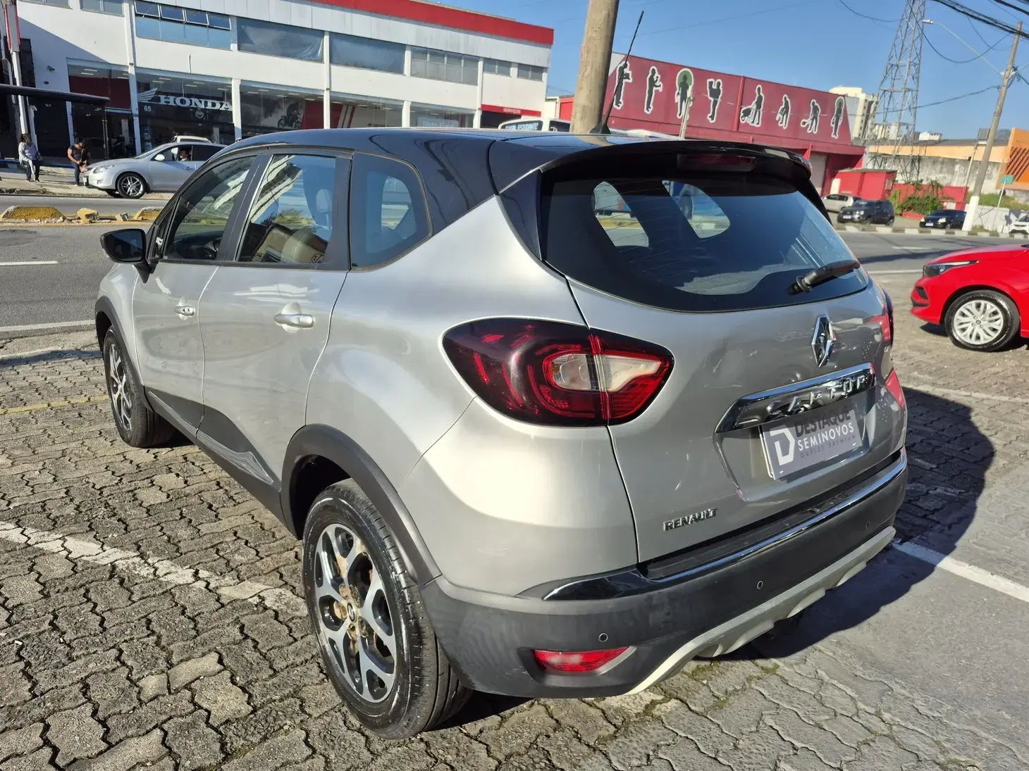 galeria CAPTUR