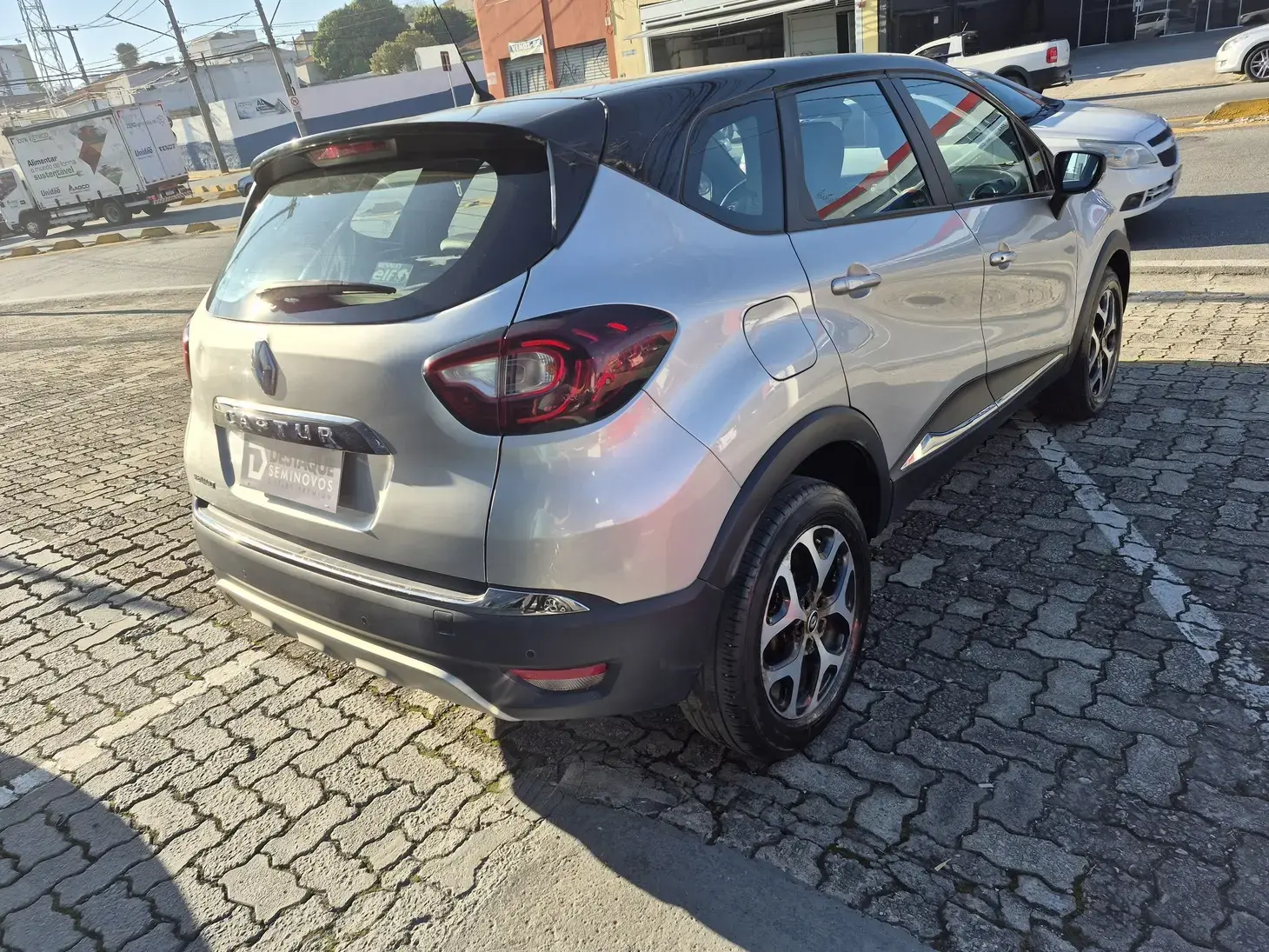 galeria CAPTUR